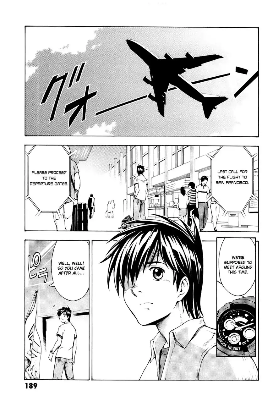 Full Metal Panic! Another Chapter 5 16